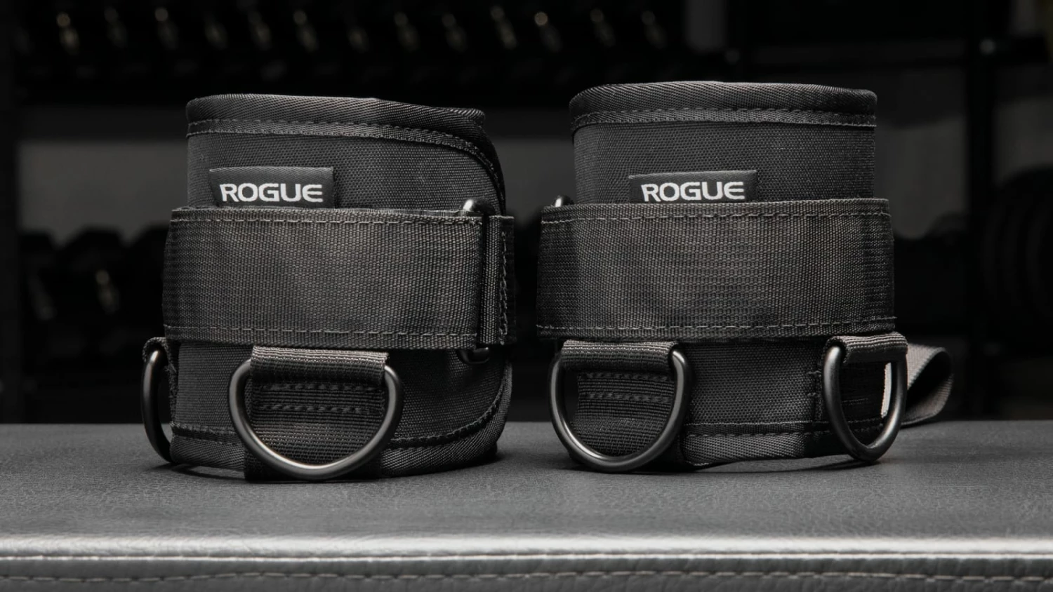 Rogue Ankle Cuff Cable Attachment (Pair) - Image 2