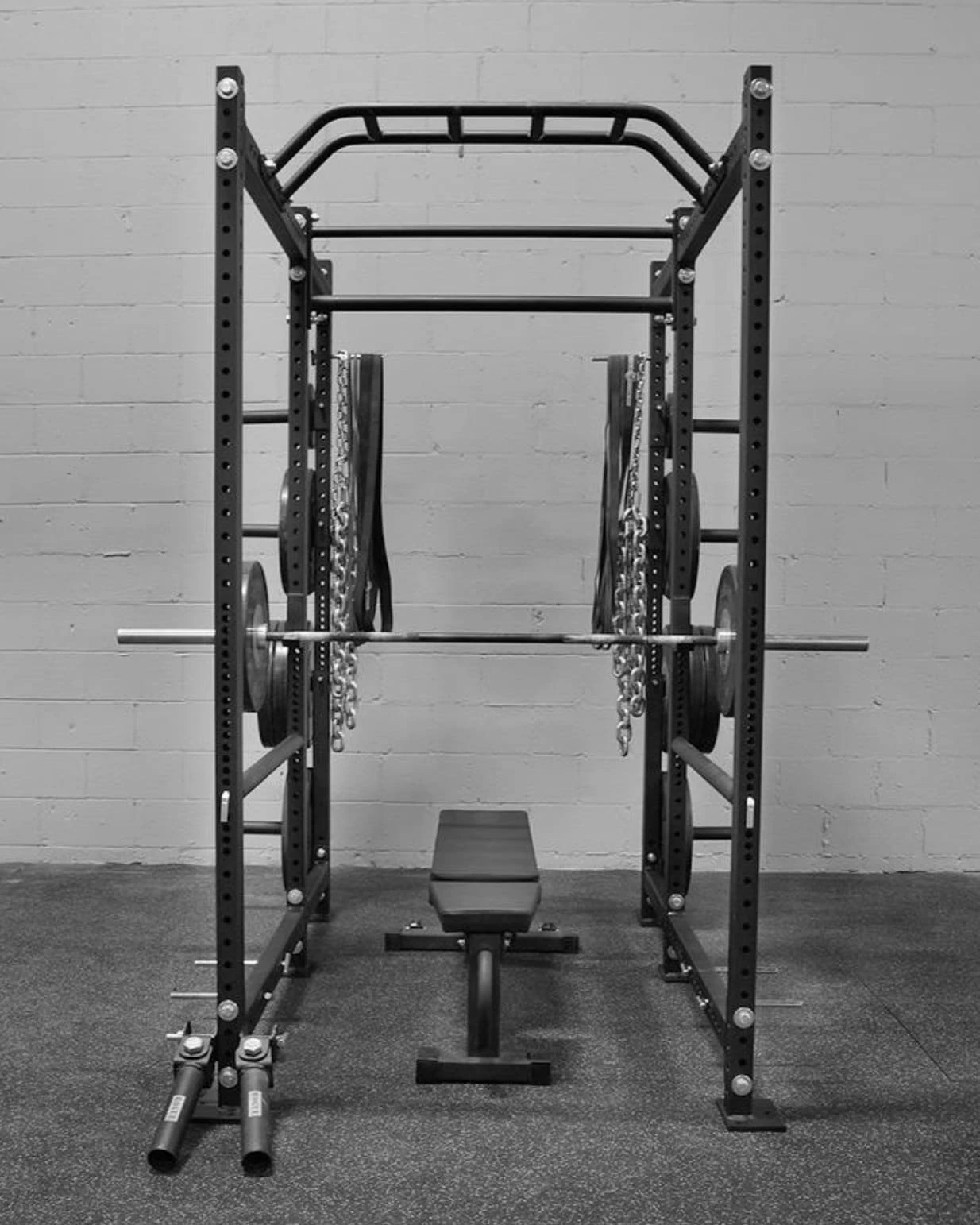 X-43M Multi Grip Crossmember X-43M Multi Grip Crossmember -Rogue Fitness Shop RF0341 web2 d6lk46