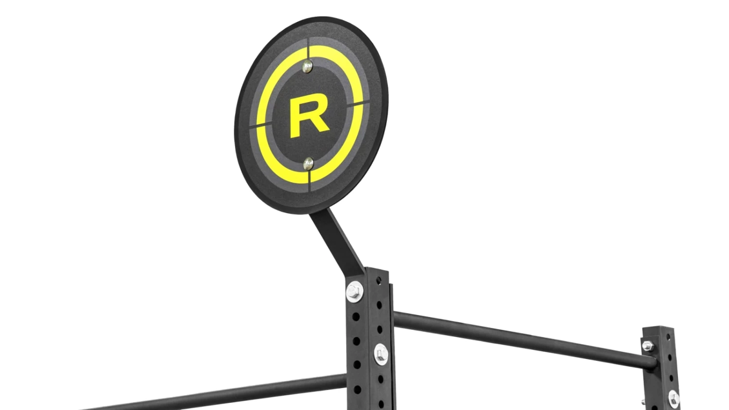 Bolt Together Wall Ball Target for Infinity/Monster Lite Bolt Together Wall Ball Target For Infinity/Monster Lite -Rogue Fitness Shop RF0486 H zlp78i