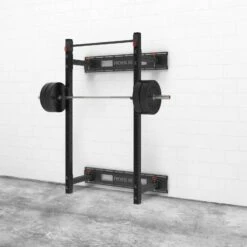 Rogue RML-3WC Fold Back Wall Mount Rack
