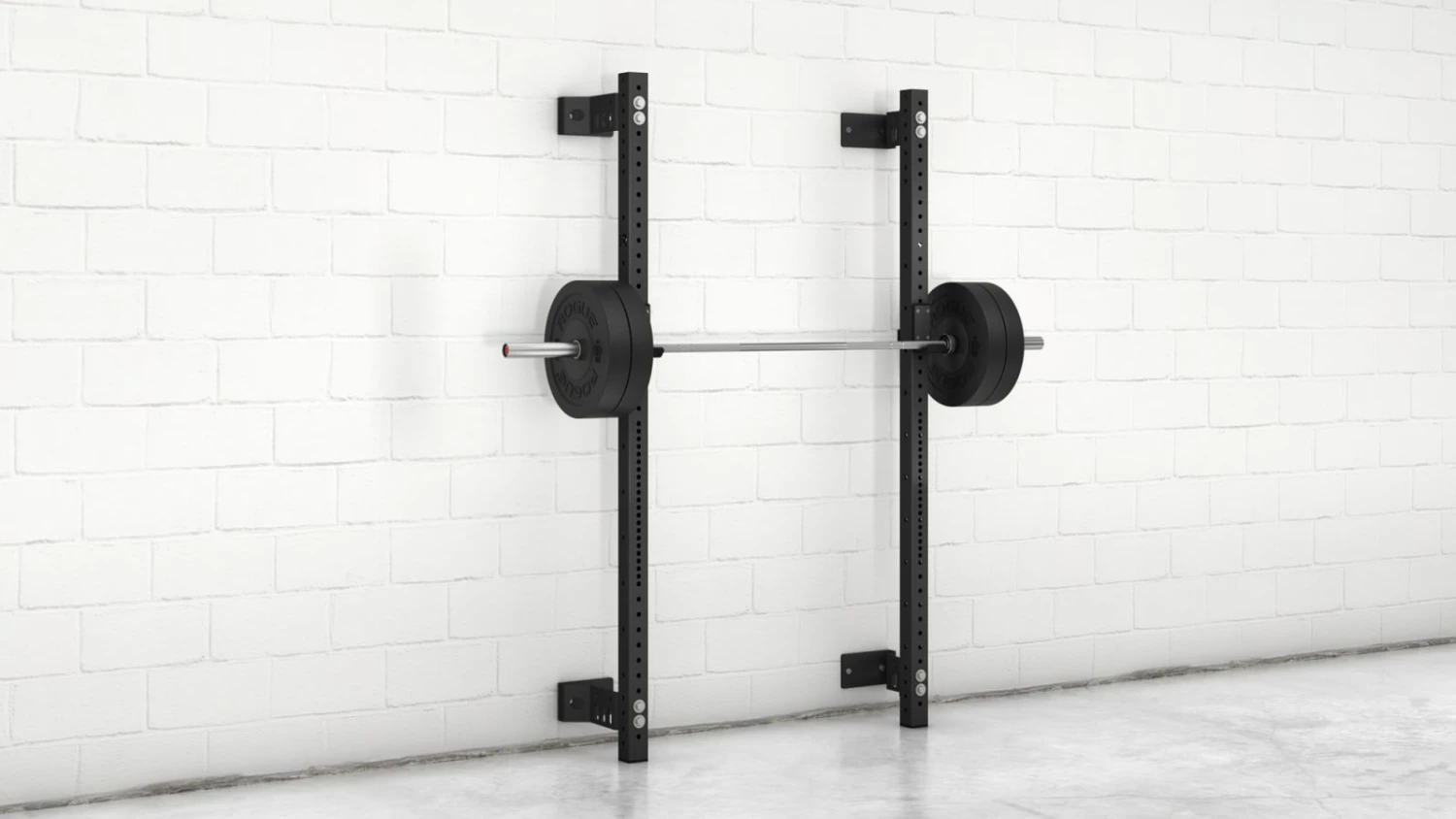 Rogue RML-90SLIM Rack Rogue RML-90SLIM Rack -Rogue Fitness Shop RF0885 Bracket