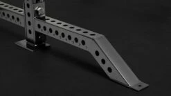 Monster Half Rack Foot (Pair) -Rogue Fitness Shop RF0919 BLACK MG CONFIG WEB3 ocwjrj