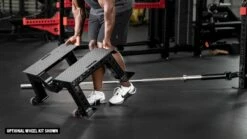 Rogue Indy T-Bar Row 2 Rogue Indy T-Bar Row -Rogue Fitness Shop RF0965 BLACK MG web1 GFX yy2sff