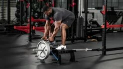 Rogue Indy T-Bar Row 4 Rogue Indy T-Bar Row -Rogue Fitness Shop RF0965 BLACK MG web6 pc4hiz