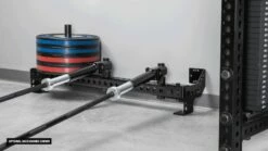 Rogue Heavy Rail - Monster 3 Rogue Heavy Rail - Monster -Rogue Fitness Shop RF0972 BLACK MG web3 rdpaon