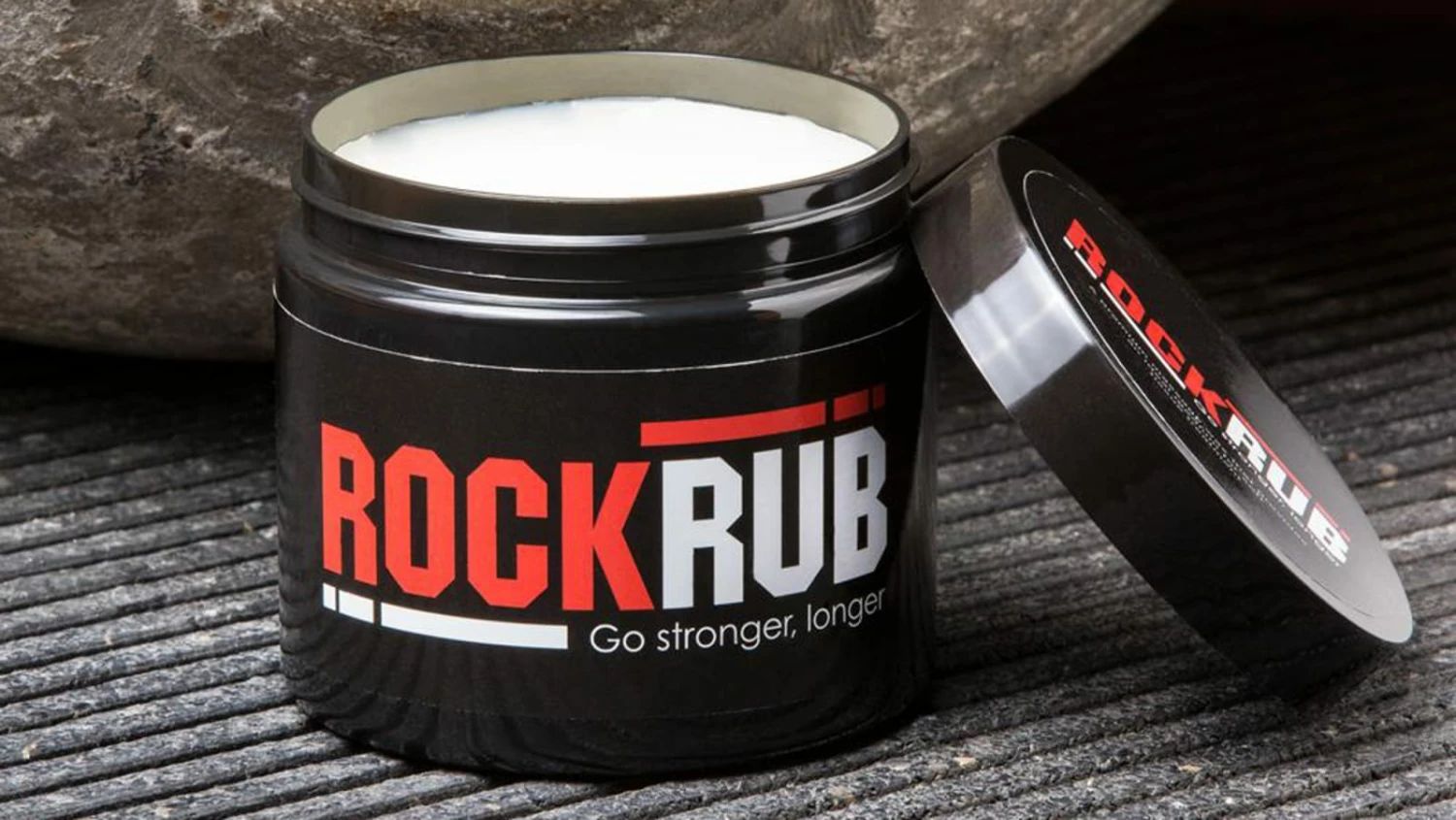 Rocktape Rock Rub Rocktape Rock Rub -Rogue Fitness Shop RO0031 H uhq62g