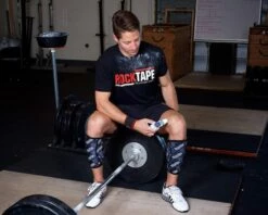 Rocktape RockSauce Chill 3oz - Pain Relieving Gel -Rogue Fitness Shop RO0039 WEB2 t4vvos