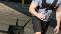 Rogue Sled Harness