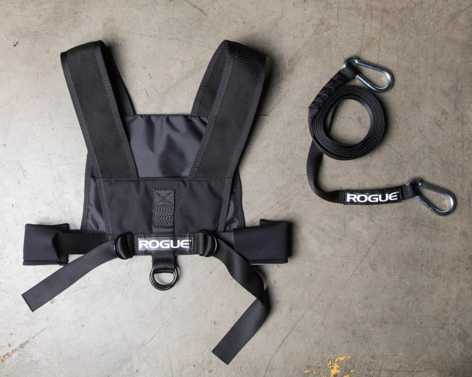 Rogue Sled Harness Rogue Sled Harness -Rogue Fitness Shop ROGUEHARNESS WEB1 r7qwew