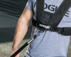 Rogue Sled Harness 2 Rogue Sled Harness -Rogue Fitness Shop ROGUEHARNESS WEB2 vtxljy