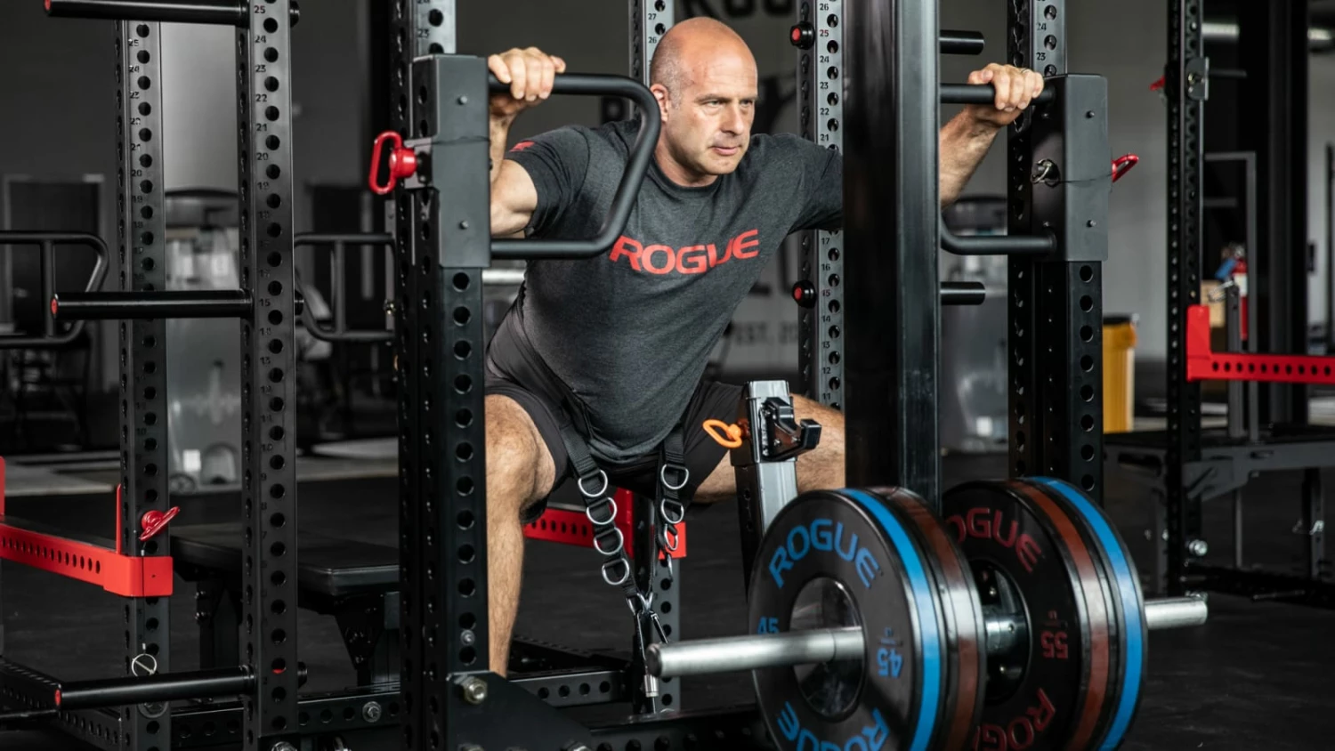 Rogue Multi Belt Rogue Multi Belt -Rogue Fitness Shop RS1010