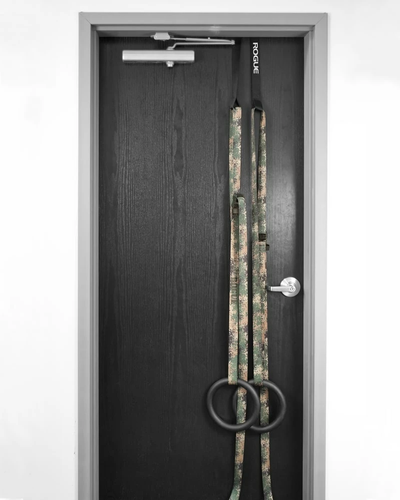 Rogue Rings Door Strap Rogue Rings Door Strap -Rogue Fitness Shop RTDST WEB1 bzvnhv