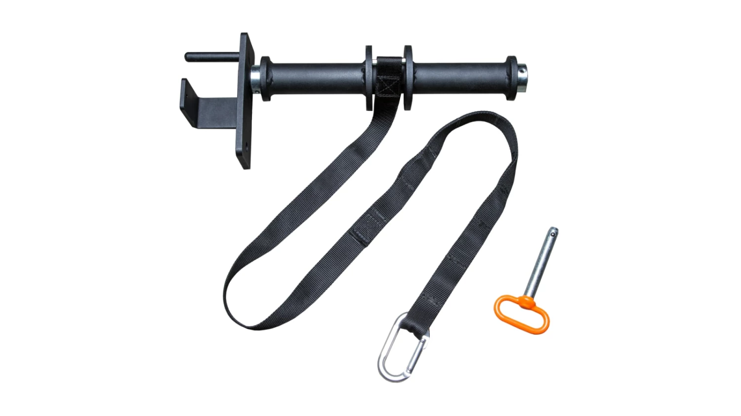 Rogue Wrist Roller - Image 3