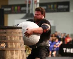 Roizo Strongman Grip Shirt -Rogue Fitness Shop RZ0001 WEB3 ykjlno