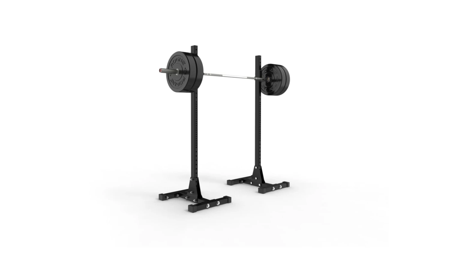 Rogue S-4 Squat Stand 2.0 Rogue S-4 Squat Stand 2.0 -Rogue Fitness Shop S4SQUAT H yfzn3f
