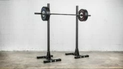 Rogue S-4 Squat Stand 2.0 4 Rogue S-4 Squat Stand 2.0 -Rogue Fitness Shop S4SQUAT web3 g4c8pq