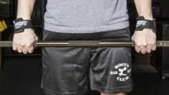 Schiek 1000-PLS Power Lifting Straps