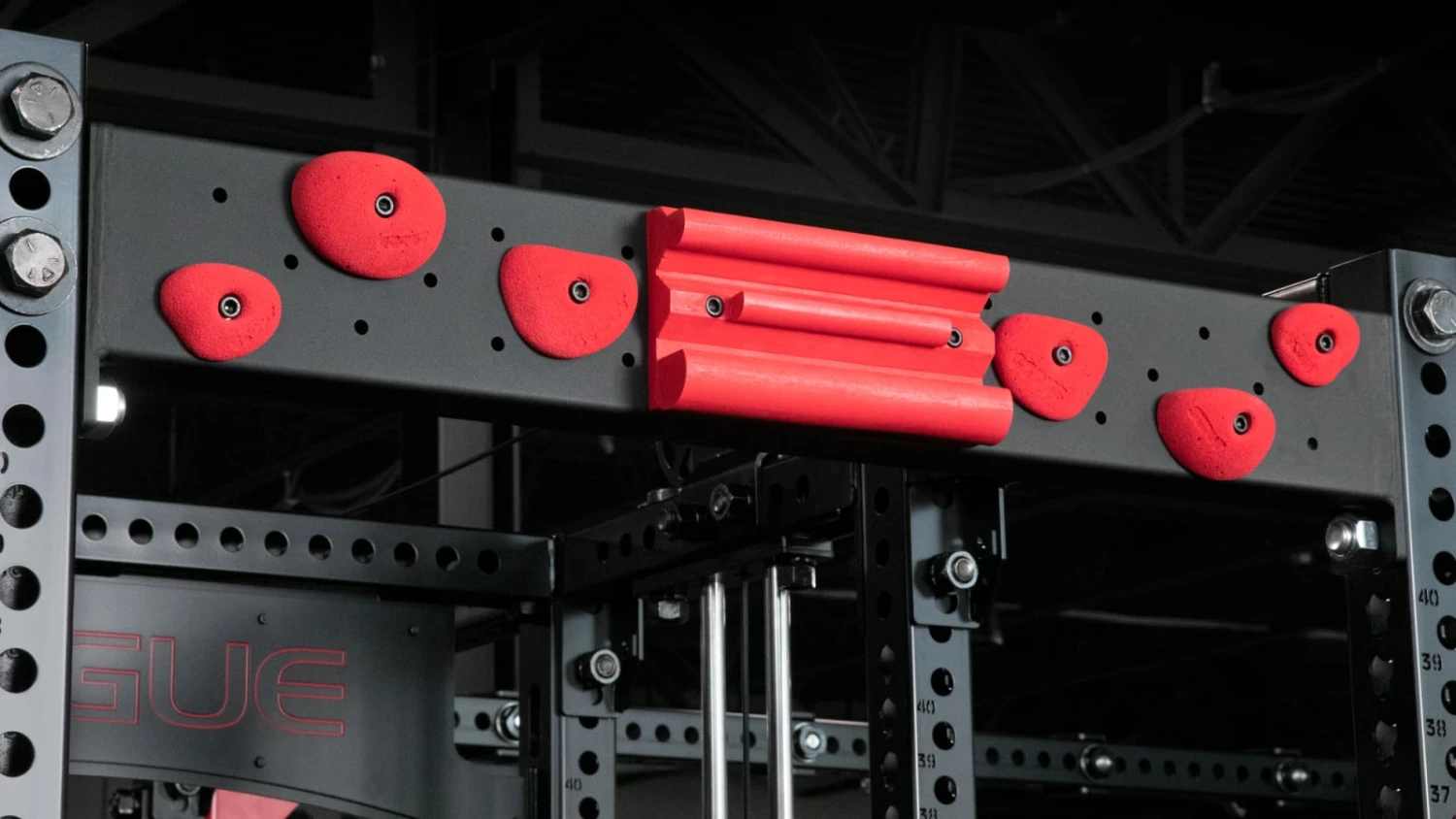 Rogue Monster Lite Climbing Hold Crossmembers Rogue Monster Lite Climbing Hold Crossmembers -Rogue Fitness Shop SCT0002 WEB1 h3cvl8