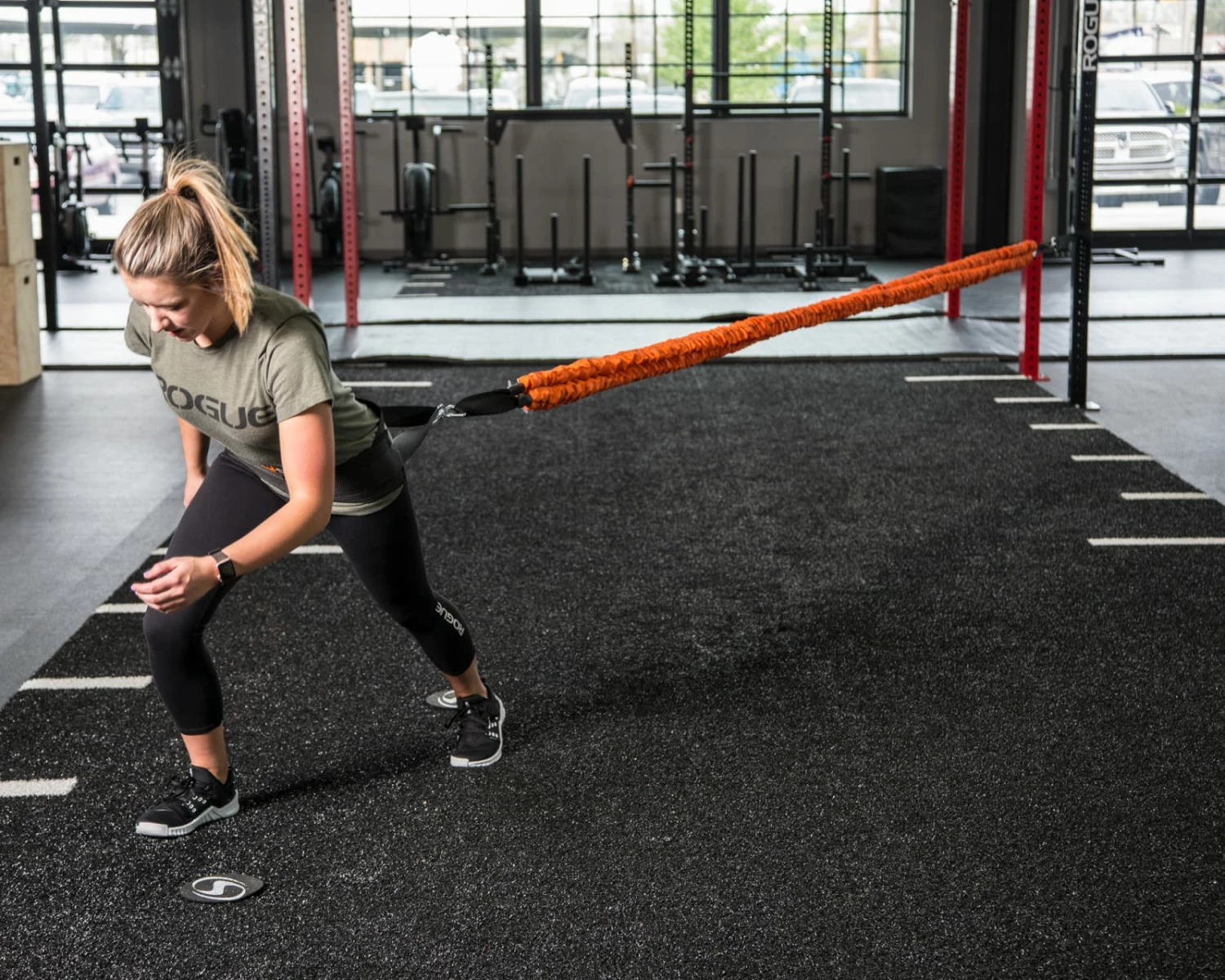 Stroops 77LB Son Of The Beast Pro Kit - Image 2