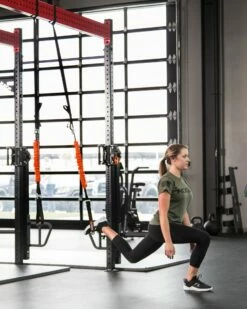 Stroops Body Weight Gym With Slastix™ -Rogue Fitness Shop SH0003 WEB2 o0eqxm