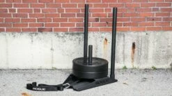 Rogue Slice Sled