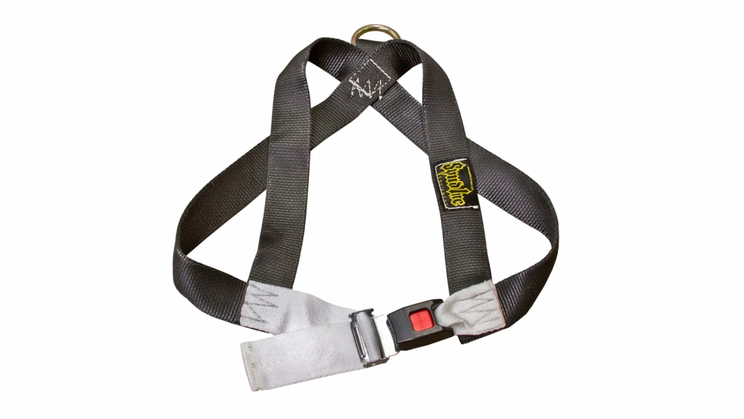 Spud Inc Black Track Harness Spud Inc Black Track Harness -Rogue Fitness Shop SP0013 H jangcf