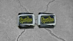 Spud Inc Wrist Wraps