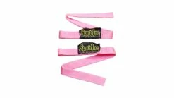 Spud Inc Pink 1" Wrist Straps