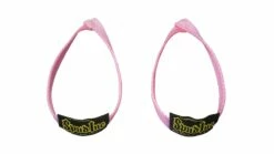 Spud Inc Speed Wrist Straps (Oly Style) - Pink