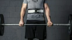 Spud Inc 2-Ply Deadlift Belt