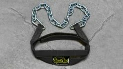 Spud Inc Neck Harness