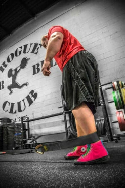 Spud Inc Lower Body Sled Strap -Rogue Fitness Shop SP0039 WEB2 hj4242