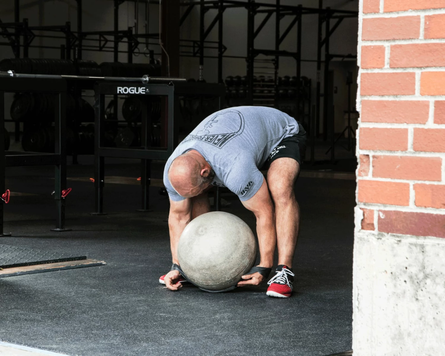 Spud Inc Strongman Stone Strap - Image 2