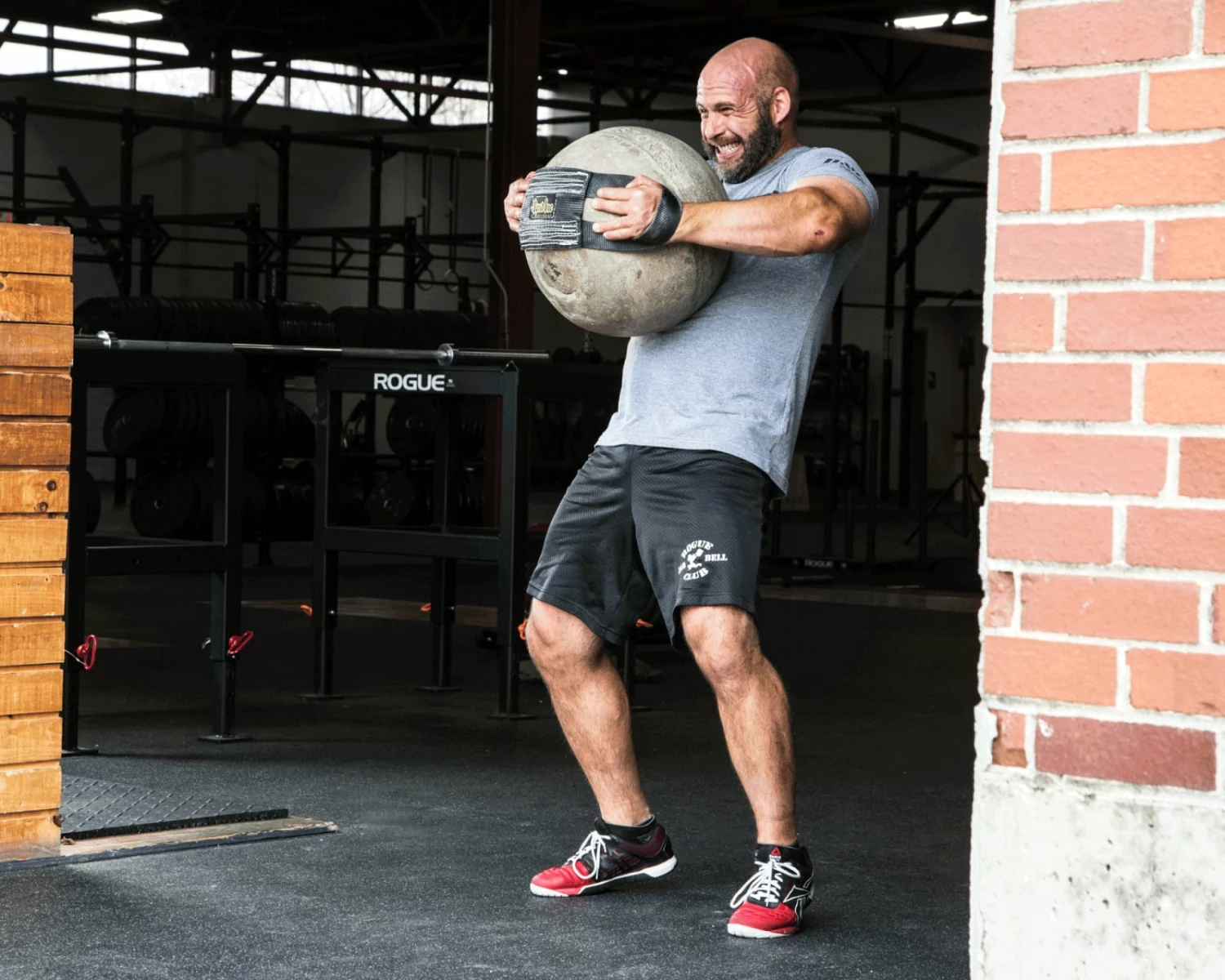 Spud Inc Strongman Stone Strap - Image 4