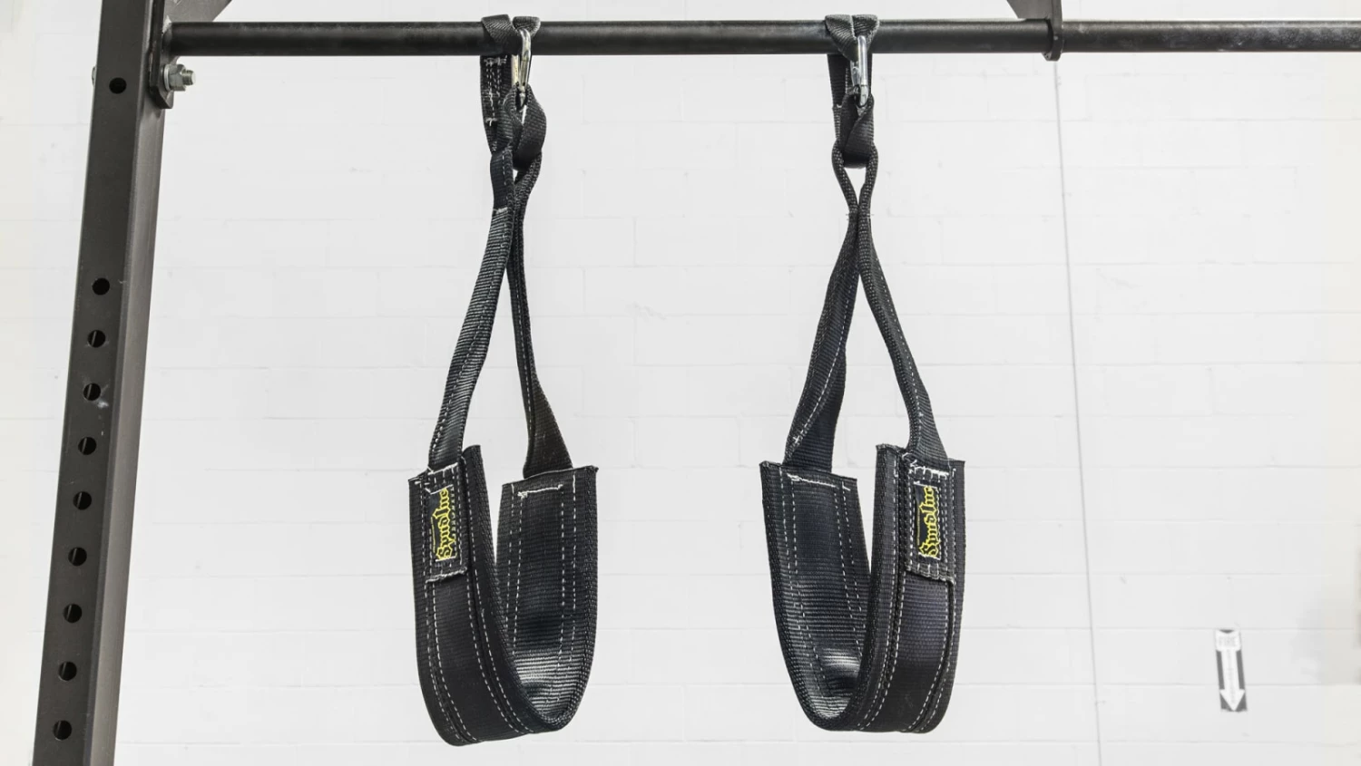 Spud Inc Hanging Ab Straps Spud Inc Hanging Ab Straps -Rogue Fitness Shop SP0046 H p3kgqn