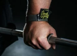 Spud Inc 1" Wrist Straps -Rogue Fitness Shop SP0049 WEB2 ajvy2f