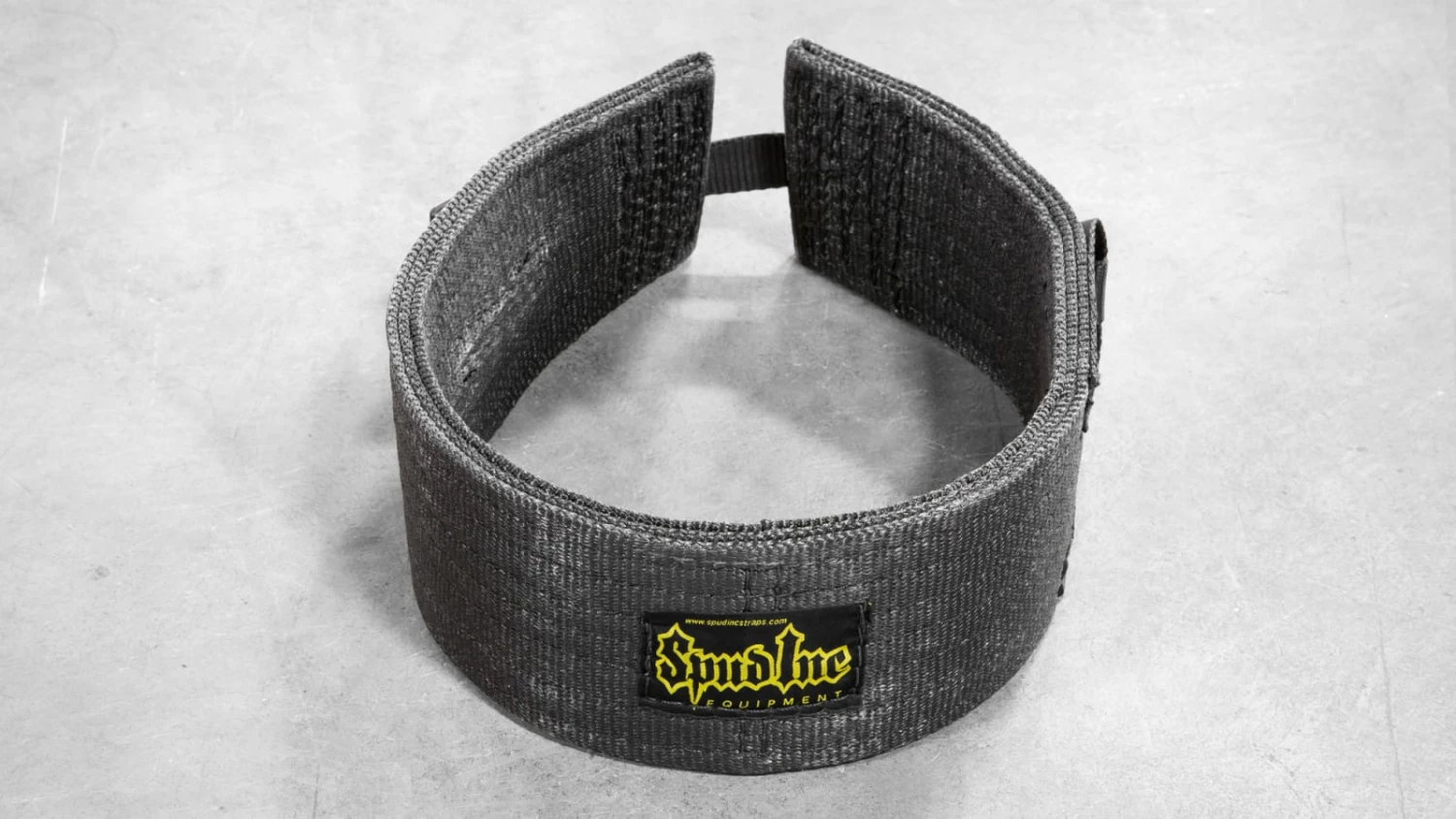 Spud Inc Pro Series Deadlift Belt Spud Inc Pro Series Deadlift Belt -Rogue Fitness Shop SP0056 H o4rcgj