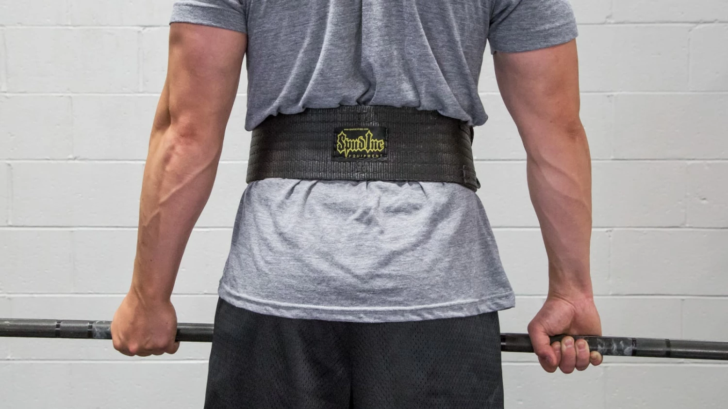 Spud Inc Pro Series Deadlift Belt Spud Inc Pro Series Deadlift Belt -Rogue Fitness Shop SP0056 web1 y70jpz