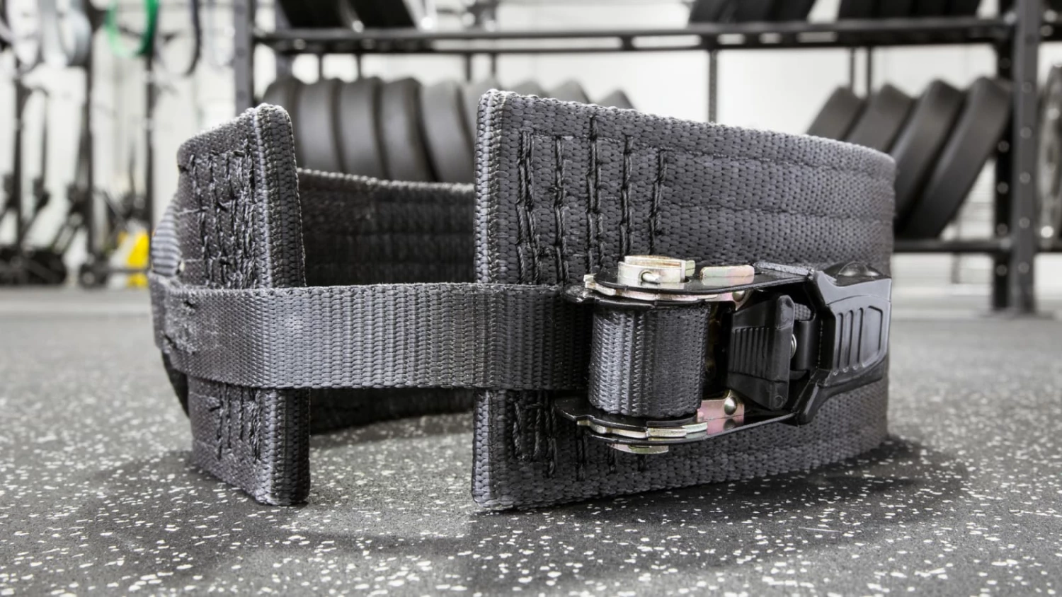 Spud Inc Pro Series Deadlift Belt Spud Inc Pro Series Deadlift Belt -Rogue Fitness Shop SP0056