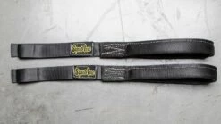 Spud Inc. Zercher Straps