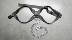 Spud Inc. Front Squat Harness