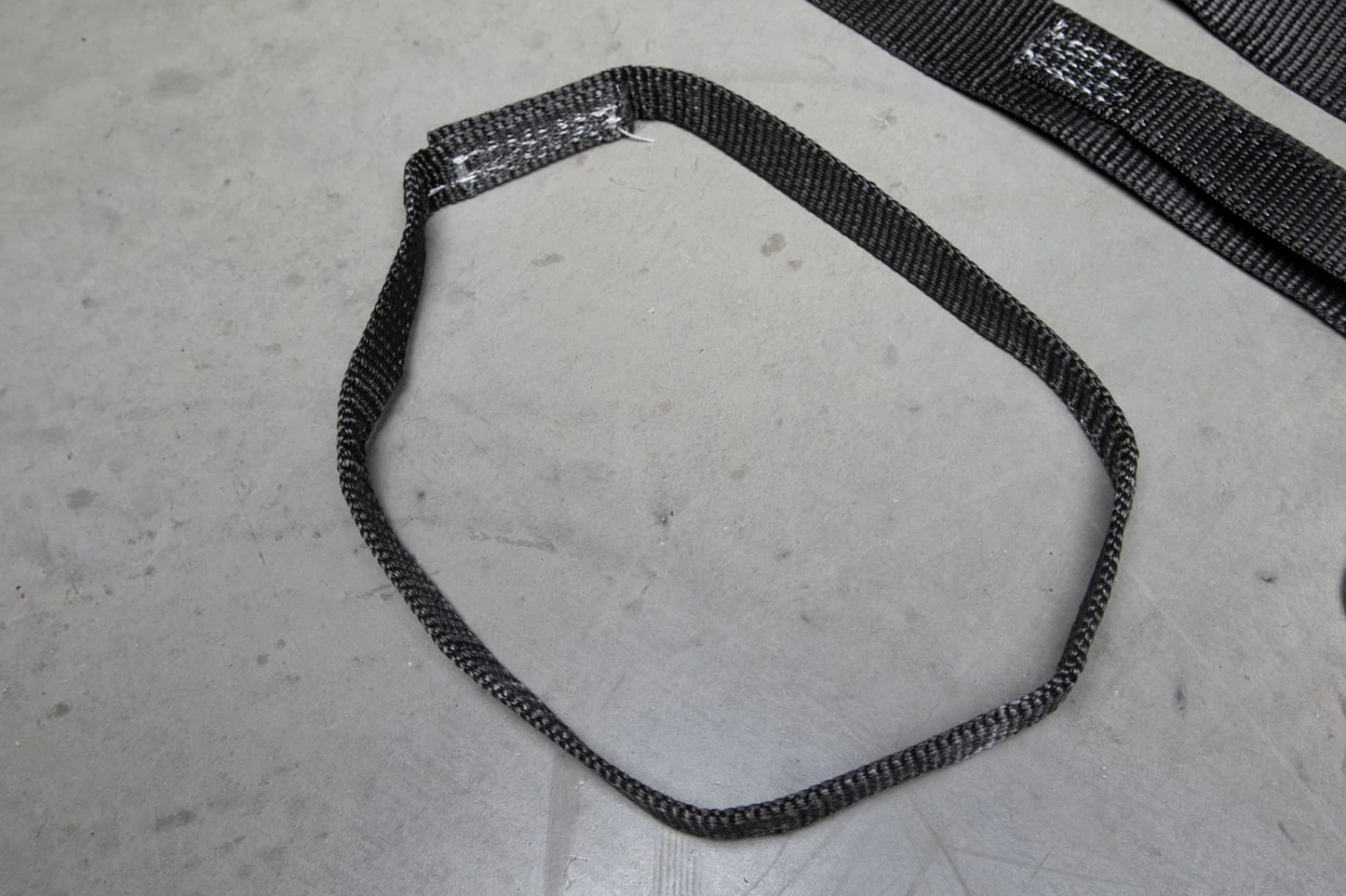 Big Ray Strap Big Ray Strap -Rogue Fitness Shop SP00BRS WEB1 utflml