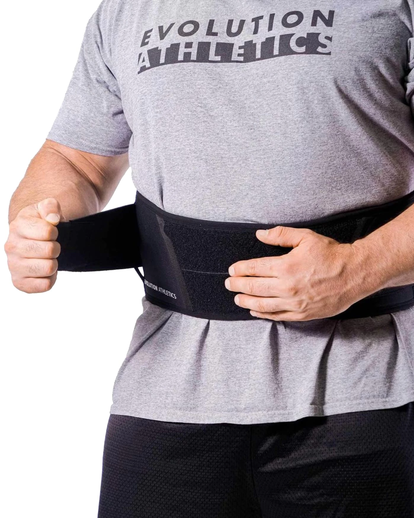 Evolution Support Belt Evolution Support Belt -Rogue Fitness Shop SS0010 CONFIG web3 dem5ow