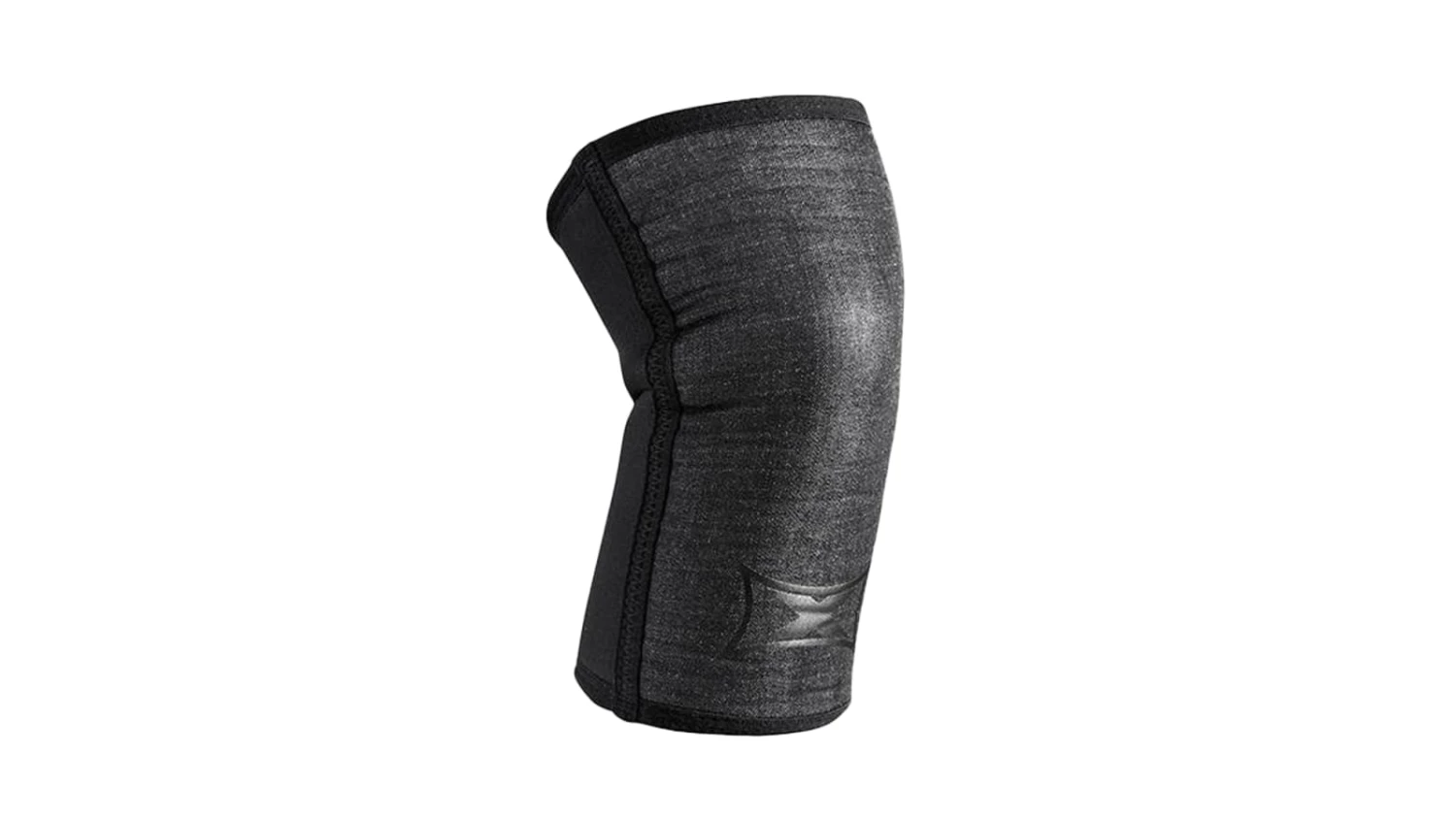 Super Training Extreme "X" Knee Sleeves Super Training Extreme "X" Knee Sleeves -Rogue Fitness Shop SU0036