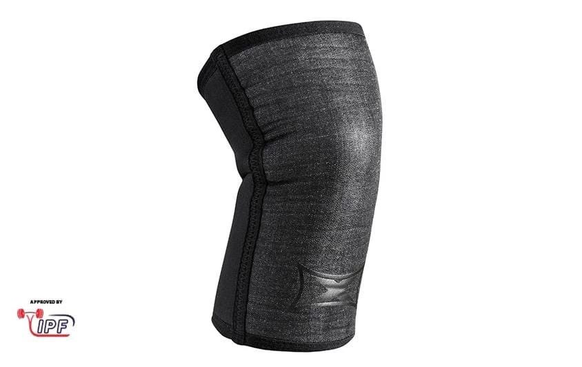 Super Training Extreme "X" Knee Sleeves Super Training Extreme "X" Knee Sleeves -Rogue Fitness Shop SU0036 WEB1 vtraes