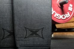 Super Training Extreme "X" Knee Sleeves 4 Super Training Extreme "X" Knee Sleeves -Rogue Fitness Shop SU0036 WEB4 vasadt