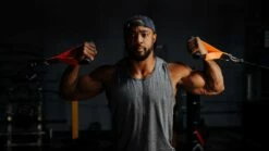 Sling Shot Shake Handle Attachment Pair 4 Sling Shot Shake Handle Attachment Pair -Rogue Fitness Shop SU0039 web3 dhgdlx