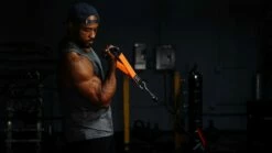 Sling Shot Shake Handle Attachment Pair 3 Sling Shot Shake Handle Attachment Pair -Rogue Fitness Shop SU0039 web5 r4z0hl