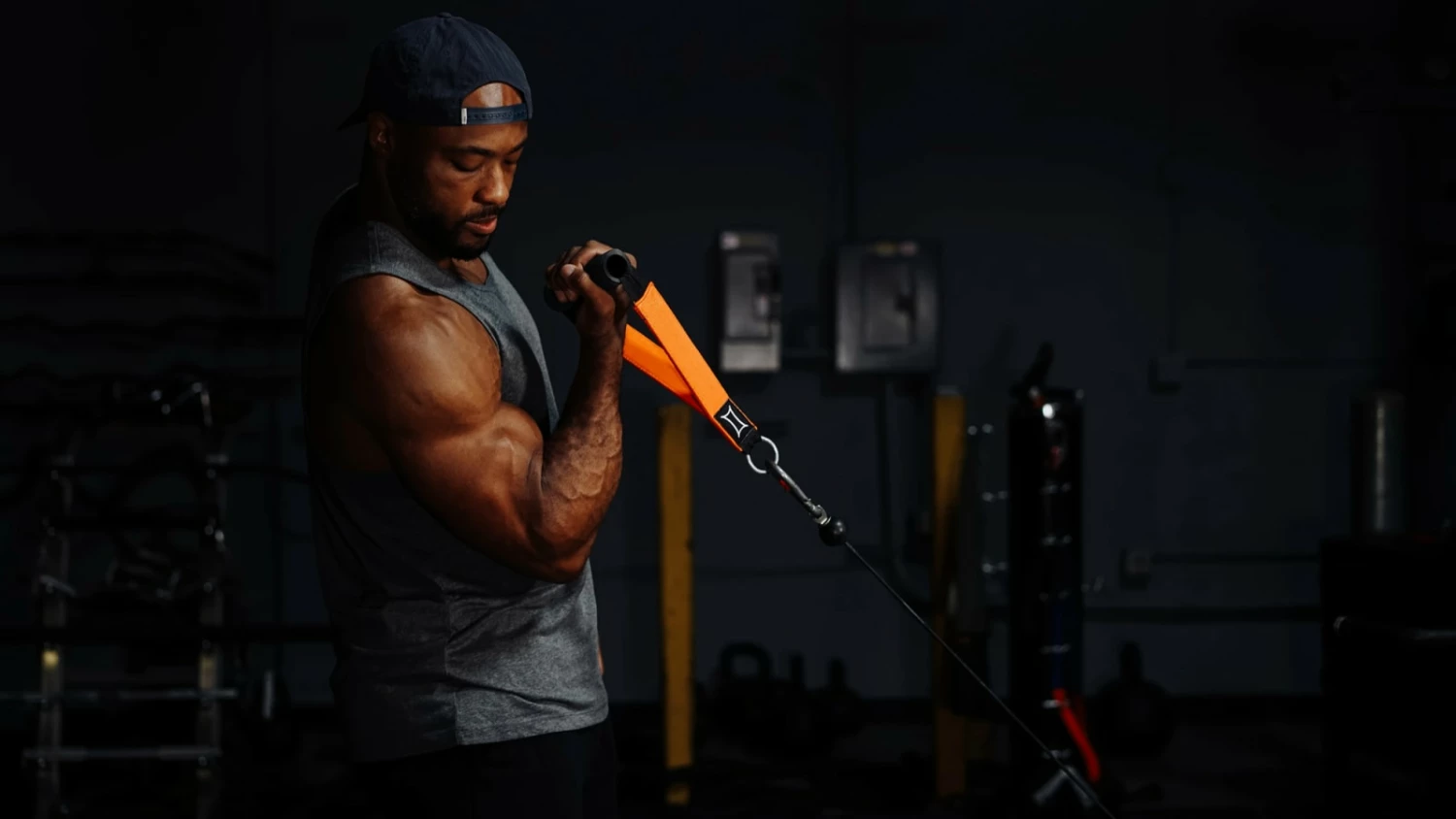 Sling Shot Shake Handle Attachment Pair Sling Shot Shake Handle Attachment Pair -Rogue Fitness Shop SU0039 web5 r4z0hl