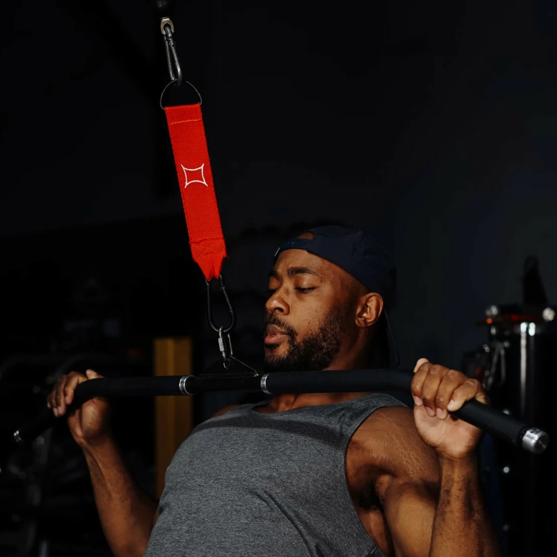 Sling Shot Shake Strap Adapter Sling Shot Shake Strap Adapter -Rogue Fitness Shop SU0041 web2 wiaykw